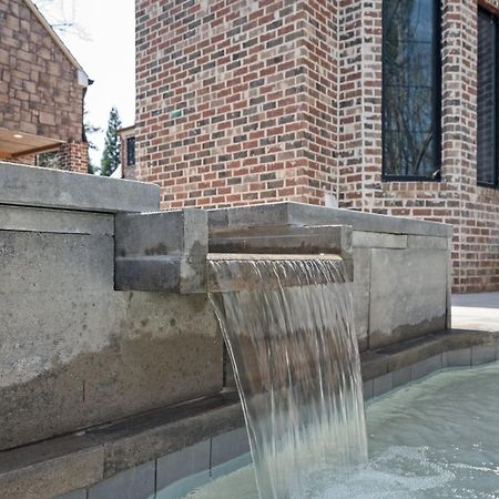 Adams Mansion, 10K Sqft, 7Bd/7Ba, 15Min To Airport Villa Atlanta Eksteriør bilde