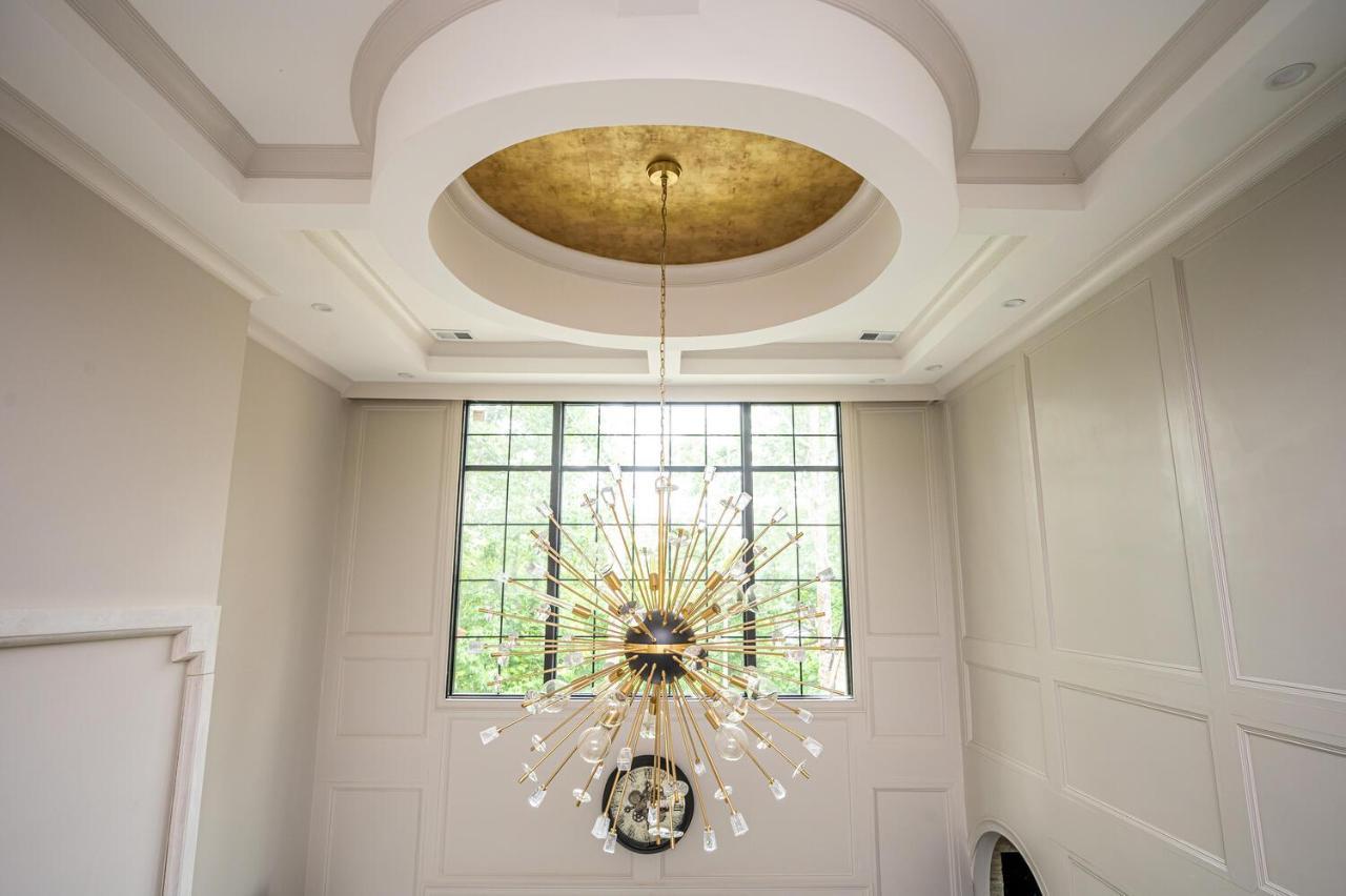 Adams Mansion, 10K Sqft, 7Bd/7Ba, 15Min To Airport Villa Atlanta Eksteriør bilde