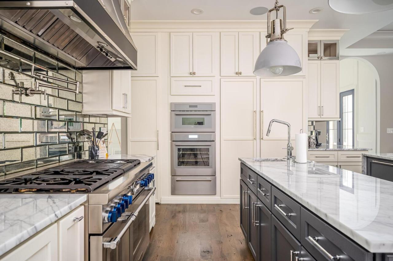 Adams Mansion, 10K Sqft, 7Bd/7Ba, 15Min To Airport Villa Atlanta Eksteriør bilde