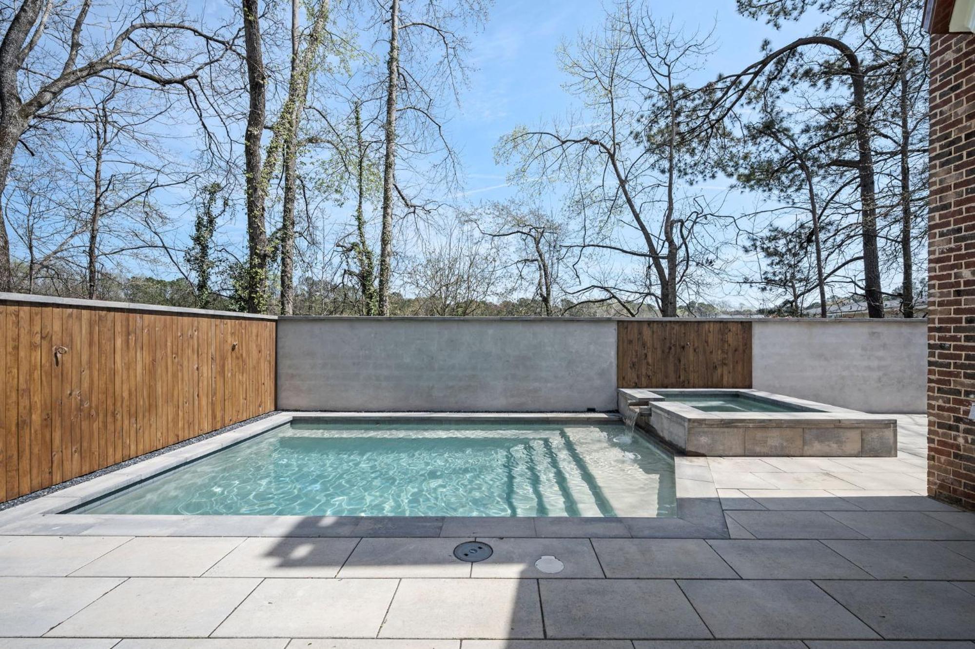 Adams Mansion, 10K Sqft, 7Bd/7Ba, 15Min To Airport Villa Atlanta Eksteriør bilde
